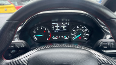 Ford Fiesta 1.0 EcoBoost 95 ST-Line Edition 3dr Petrol Hatchback